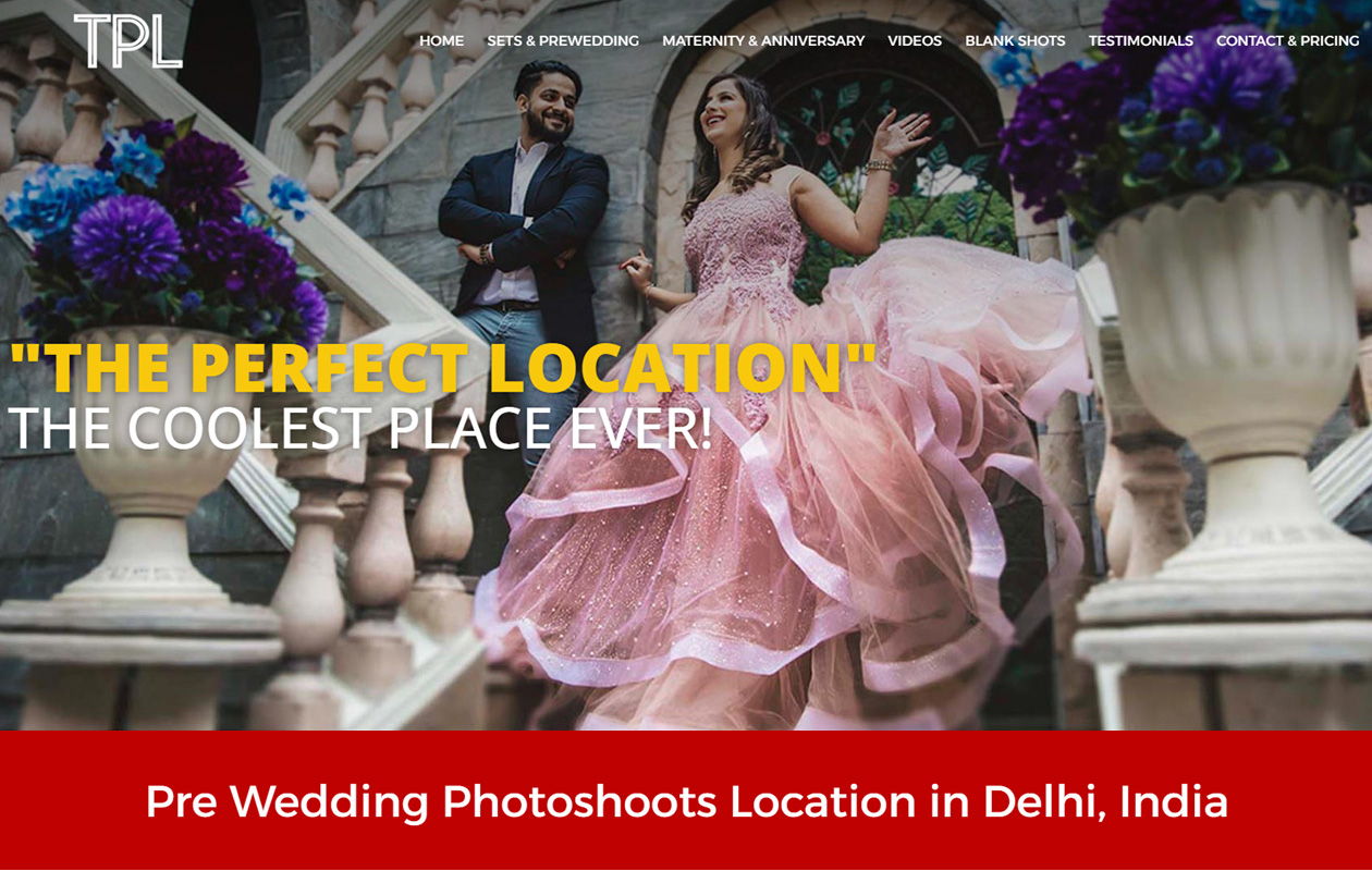 WebMatriks Case Study for the perfect location TPL